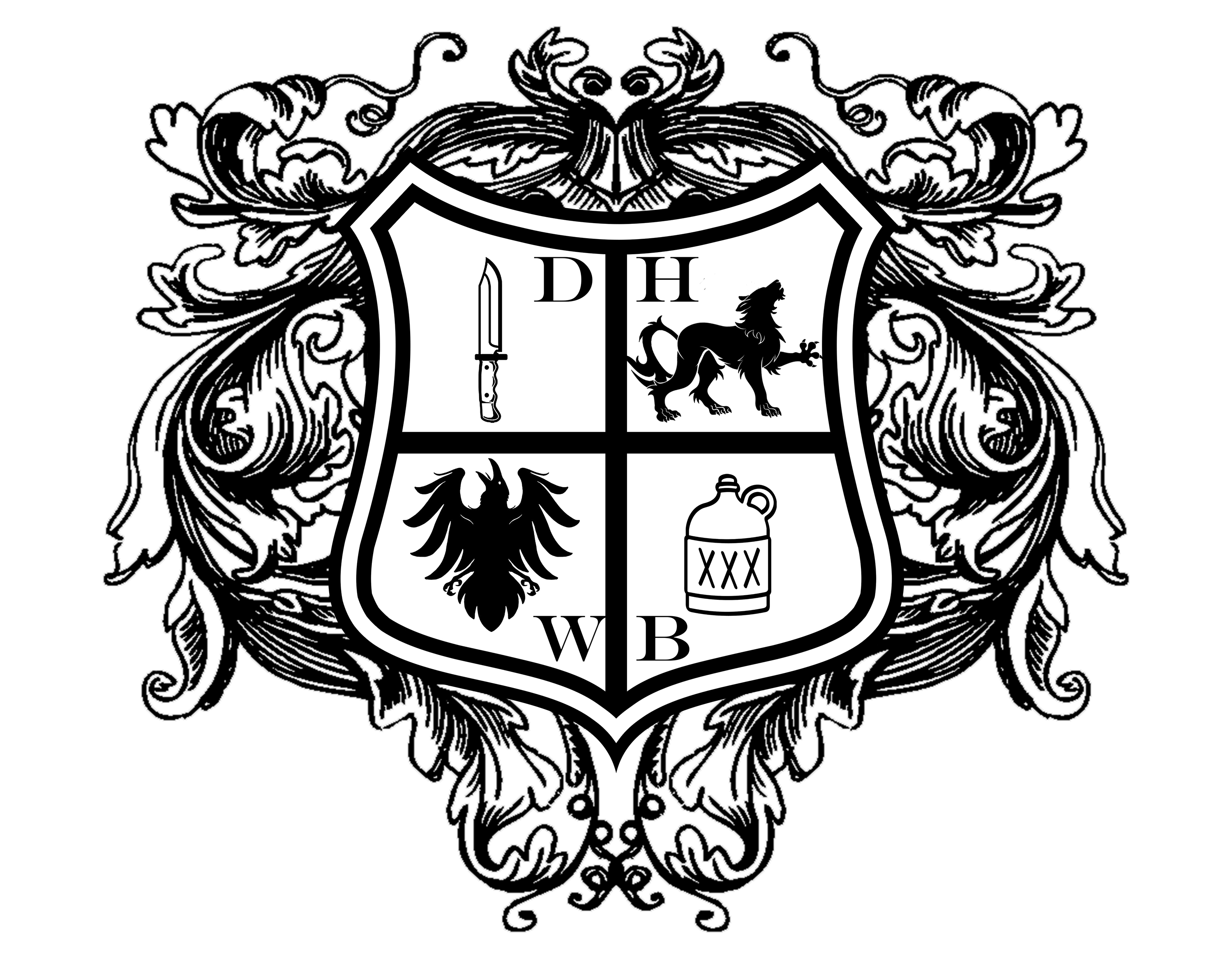 Tattoo Design by Zhor Signatures for this project | Design #28421950