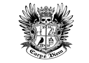Tattoo Design by ioio for this project | Design #28437490