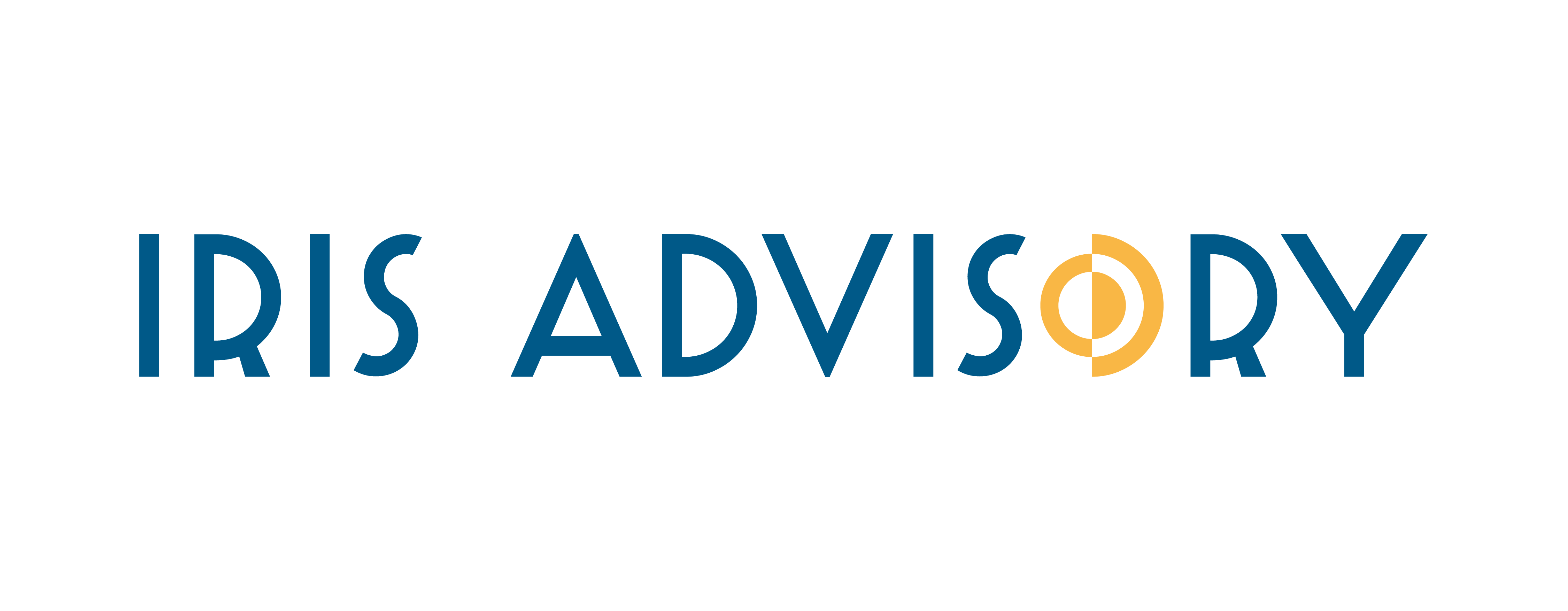 Logo-Design von Brandon DZ für Iris advisory | Design #28424673