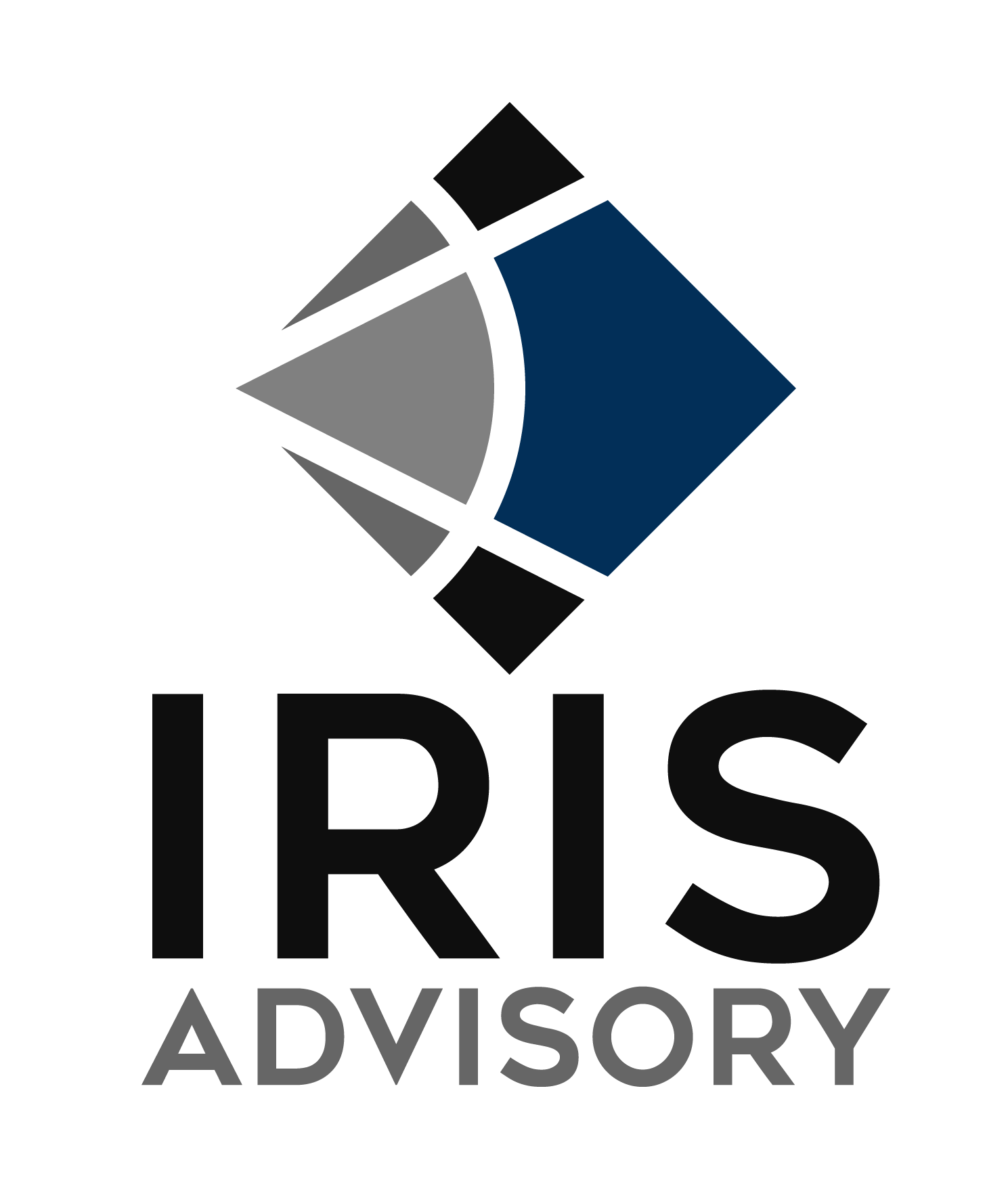 Design de Logo par Brandon DZ pour Iris advisory | Design #28435045