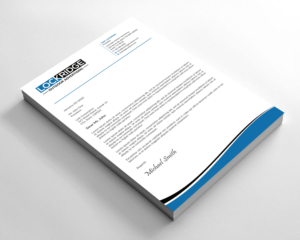 Schreibwaren-Design von sadikul islam für dieses Projekt | Design: #28420885