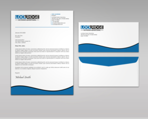 Schreibwaren-Design von sadikul islam für dieses Projekt | Design: #28420923