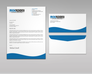 Schreibwaren-Design von sadikul islam für dieses Projekt | Design: #28420924