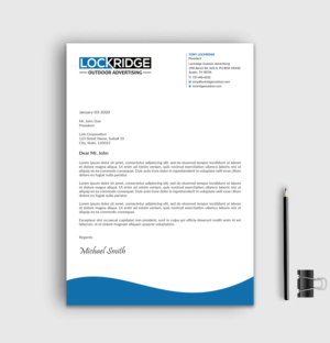 Schreibwaren-Design von sadikul islam für dieses Projekt | Design: #28420925