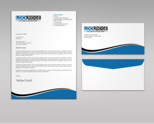 Schreibwaren-Design von sadikul islam für dieses Projekt | Design: #28420926