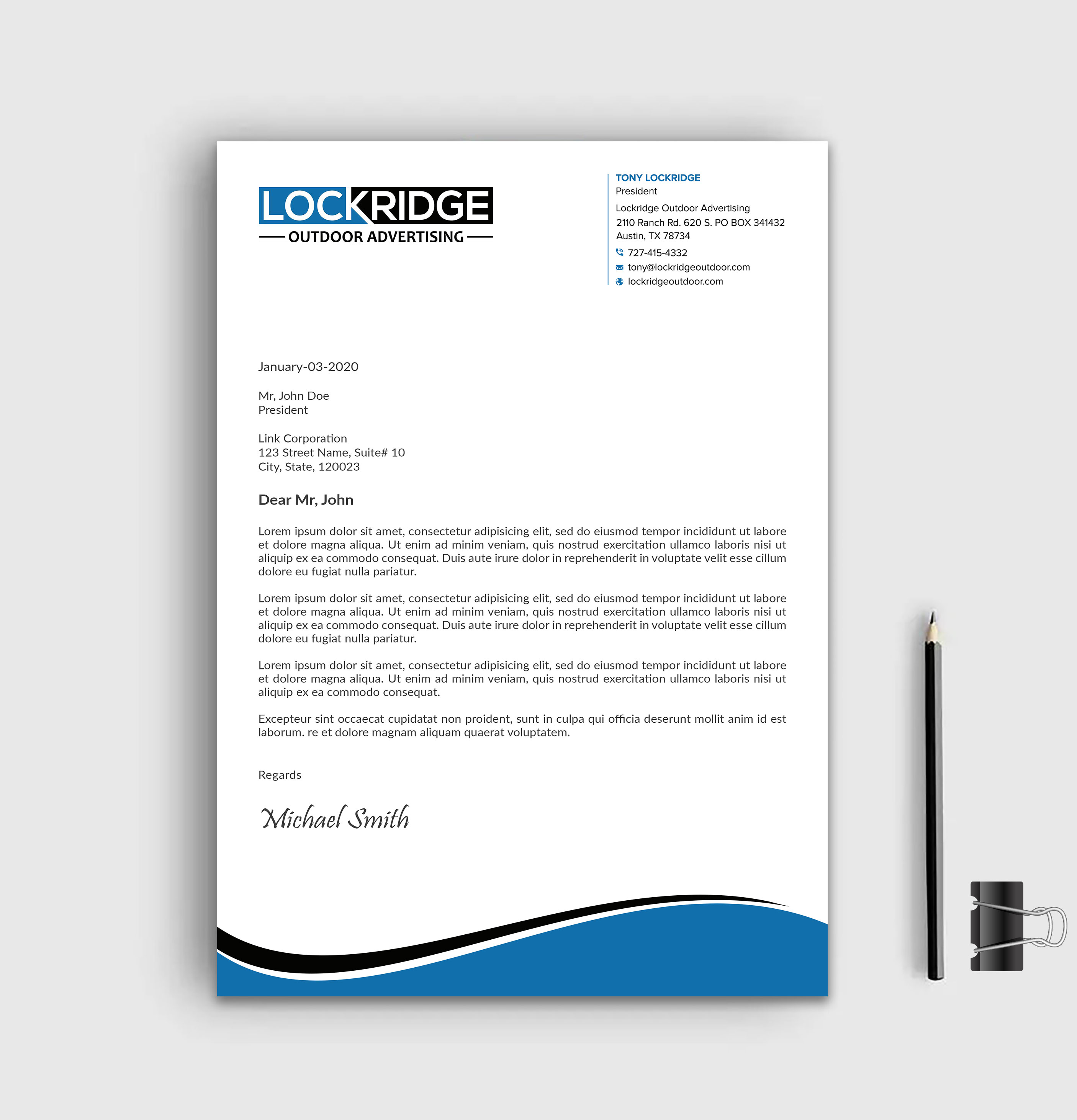 Schreibwaren-Design von sadikul islam für dieses Projekt | Design #28420927