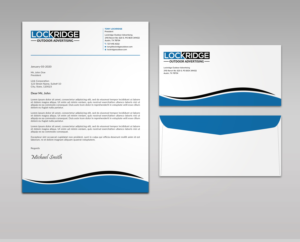 Schreibwaren-Design von sadikul islam für dieses Projekt | Design: #28420930