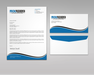 Schreibwaren-Design von sadikul islam für dieses Projekt | Design: #28420932