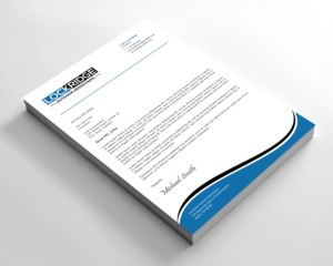 Schreibwaren-Design von sadikul islam für dieses Projekt | Design: #28420935