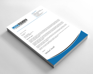 Schreibwaren-Design von sadikul islam für dieses Projekt | Design: #28420970