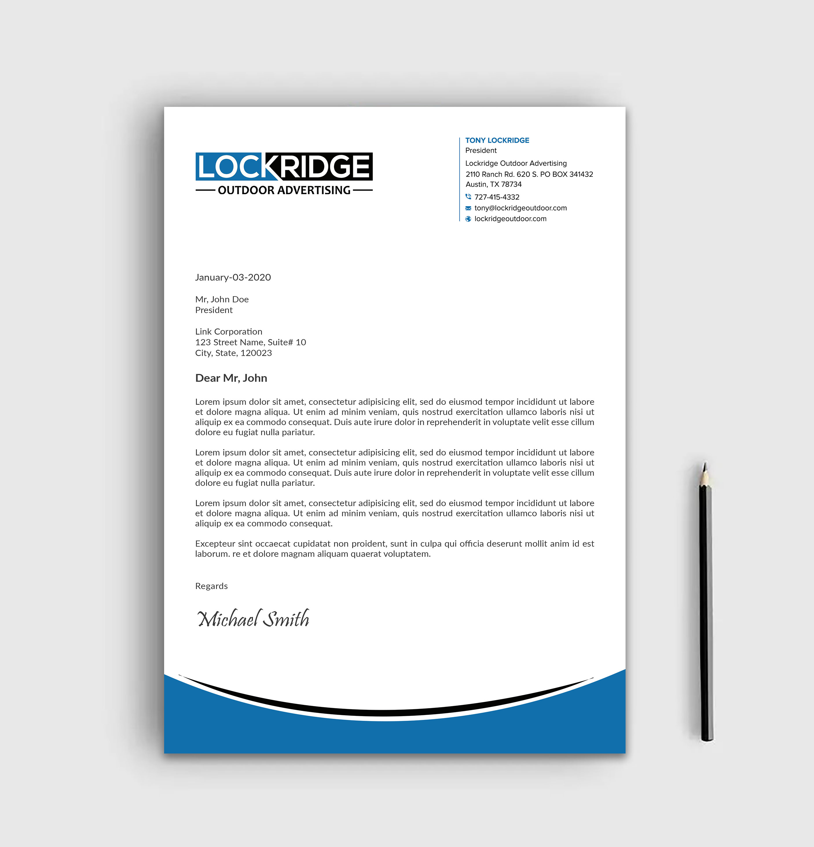 Design de Papeterie par sadikul islam pour ce projet | Design #28420971