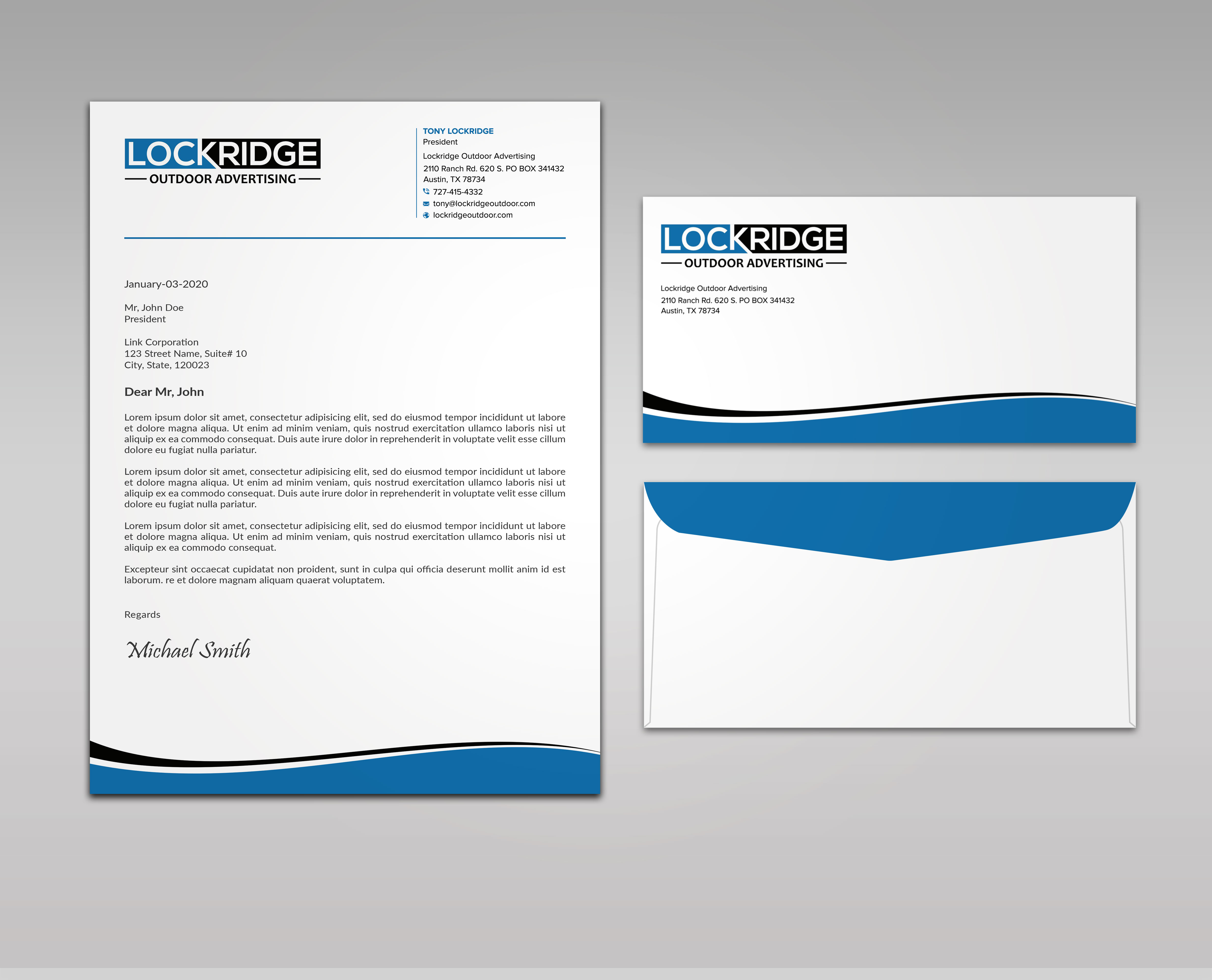 Design de Papeterie par sadikul islam pour ce projet | Design #28420972