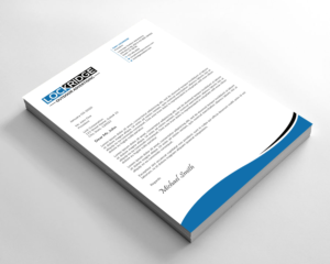 Schreibwaren-Design von sadikul islam für dieses Projekt | Design: #28420978