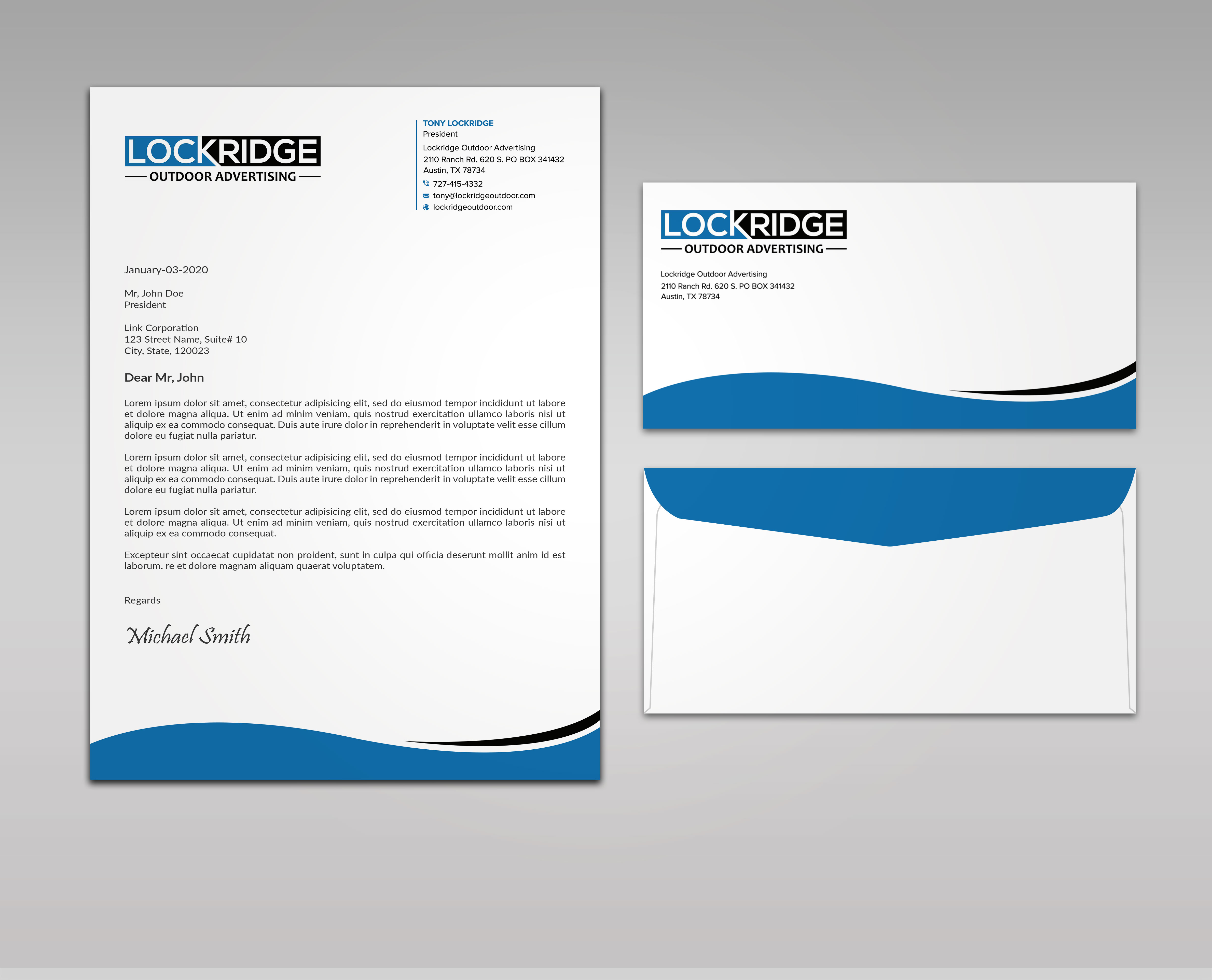 Schreibwaren-Design von sadikul islam für dieses Projekt | Design #28420984