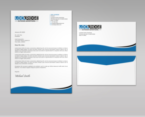 Schreibwaren-Design von sadikul islam für dieses Projekt | Design: #28420984