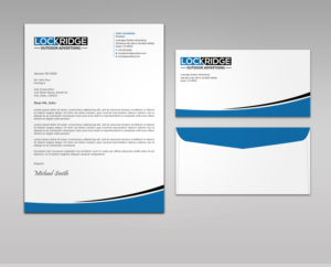 Stationery Design by sadikul islam for this project | Design: #28420991