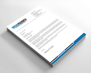 Schreibwaren-Design von sadikul islam für dieses Projekt | Design: #28420994