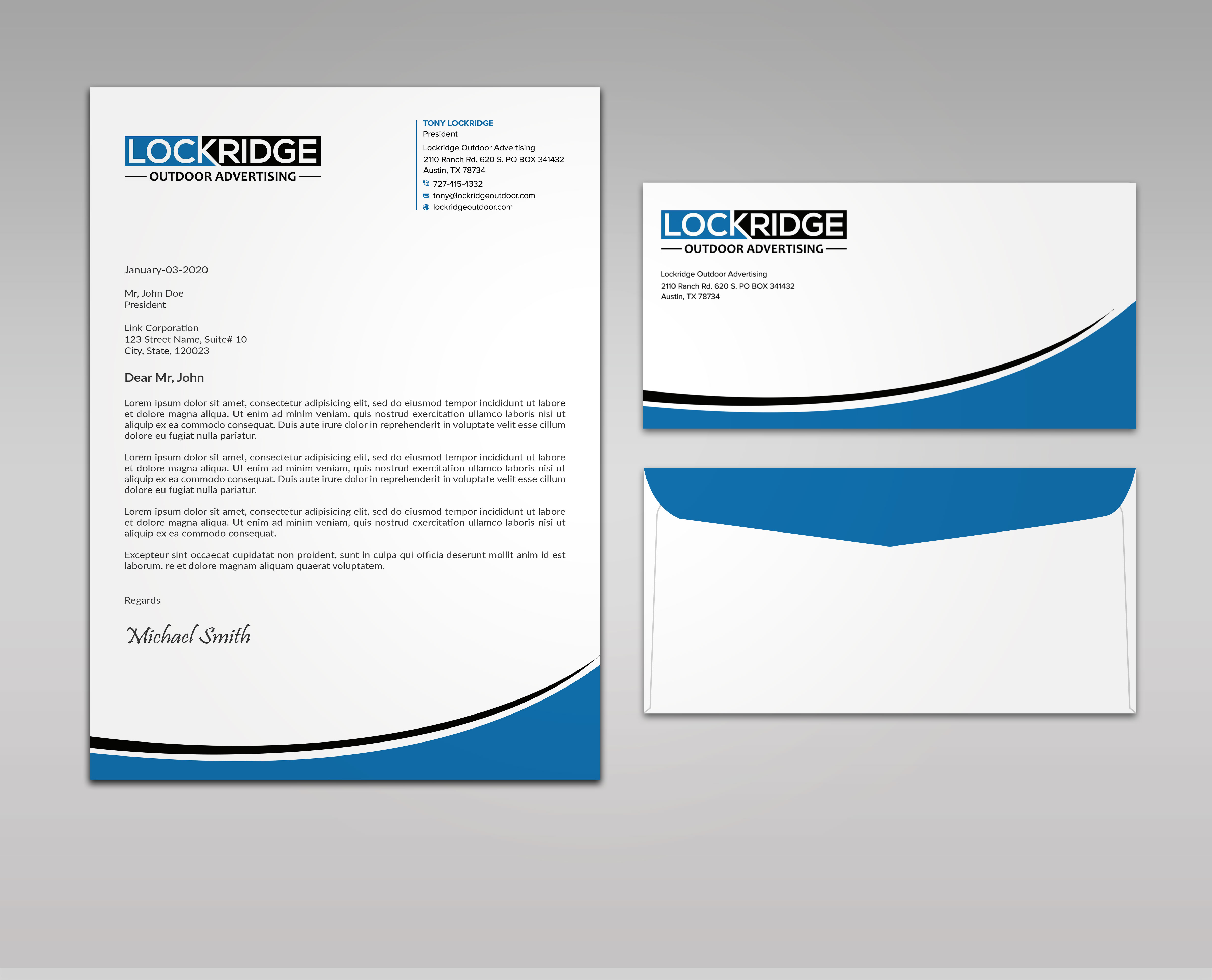 Design de Papeterie par sadikul islam pour ce projet | Design #28420999