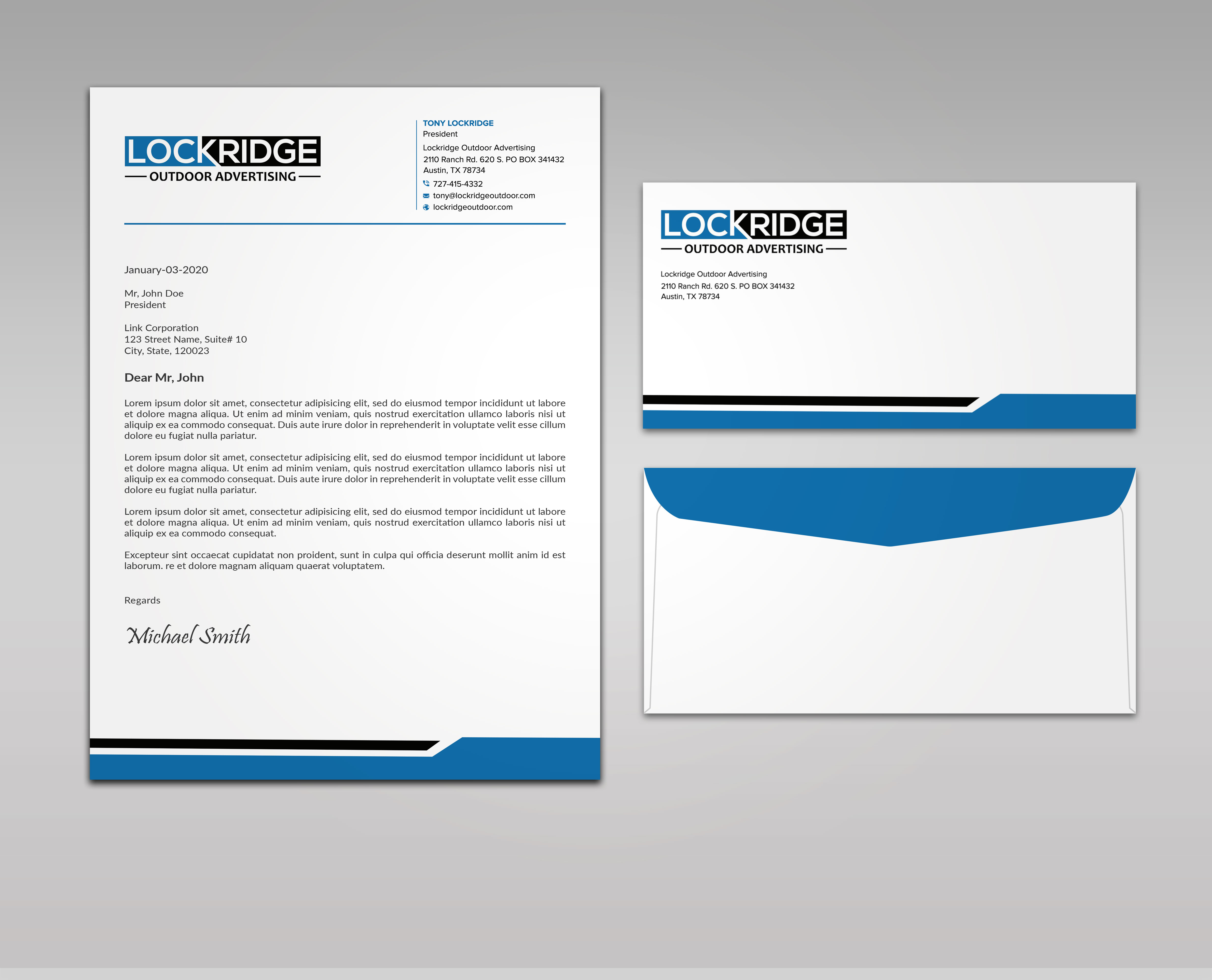 Schreibwaren-Design von sadikul islam für dieses Projekt | Design #28421004