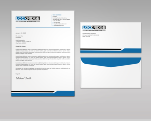 Schreibwaren-Design von sadikul islam für dieses Projekt | Design: #28421004