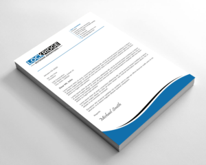 Schreibwaren-Design von sadikul islam für dieses Projekt | Design: #28424715