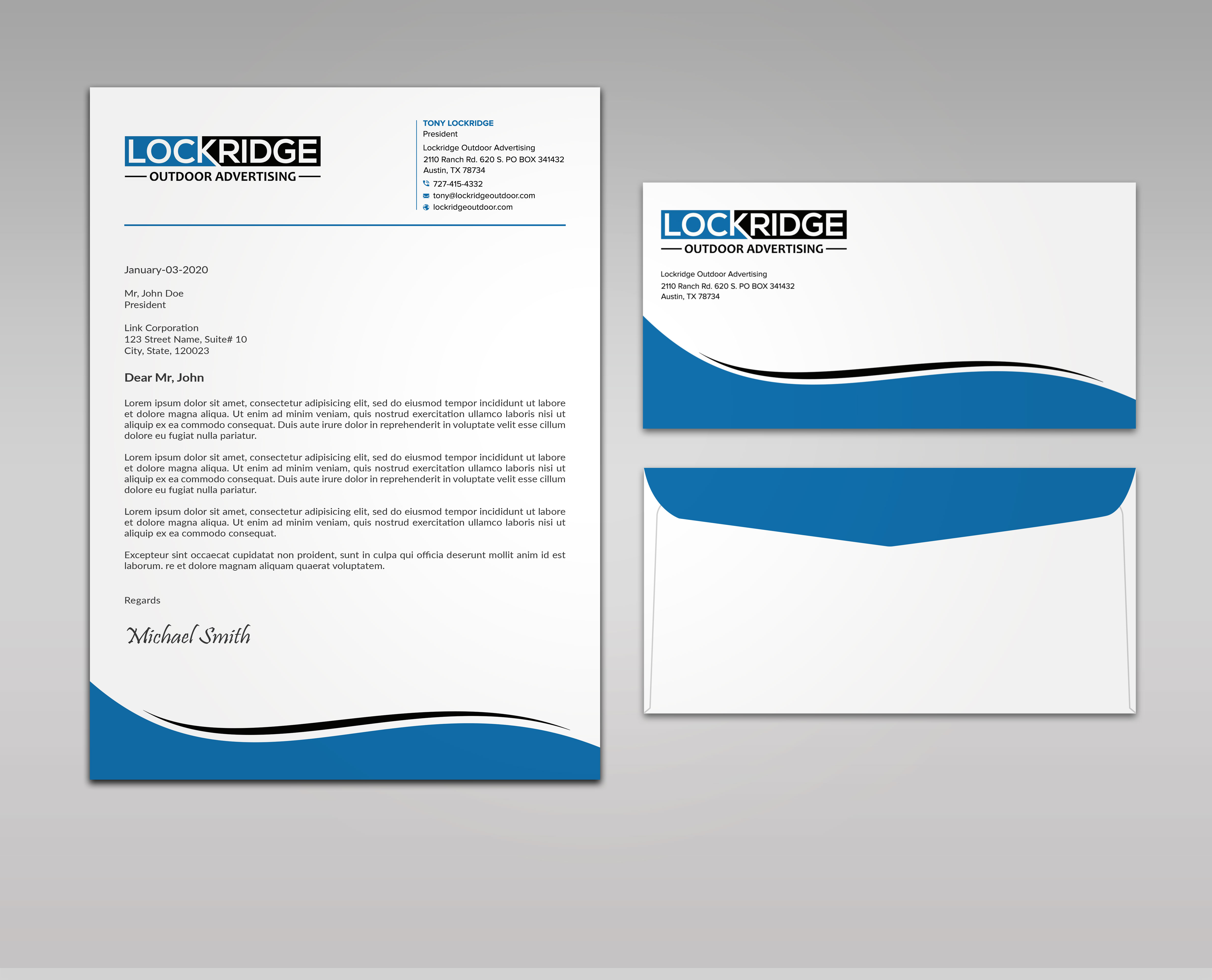 Design de Papeterie par sadikul islam pour ce projet | Design #28424721