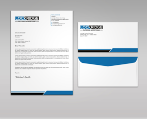 Stationery Design by sadikul islam for this project | Design: #28424739