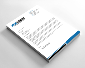 Stationery Design by sadikul islam for this project | Design: #28424742