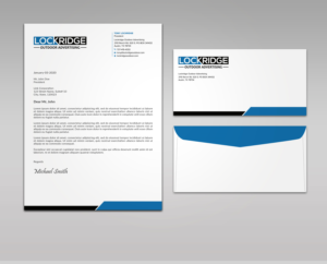 Stationery Design by sadikul islam for this project | Design: #28424745