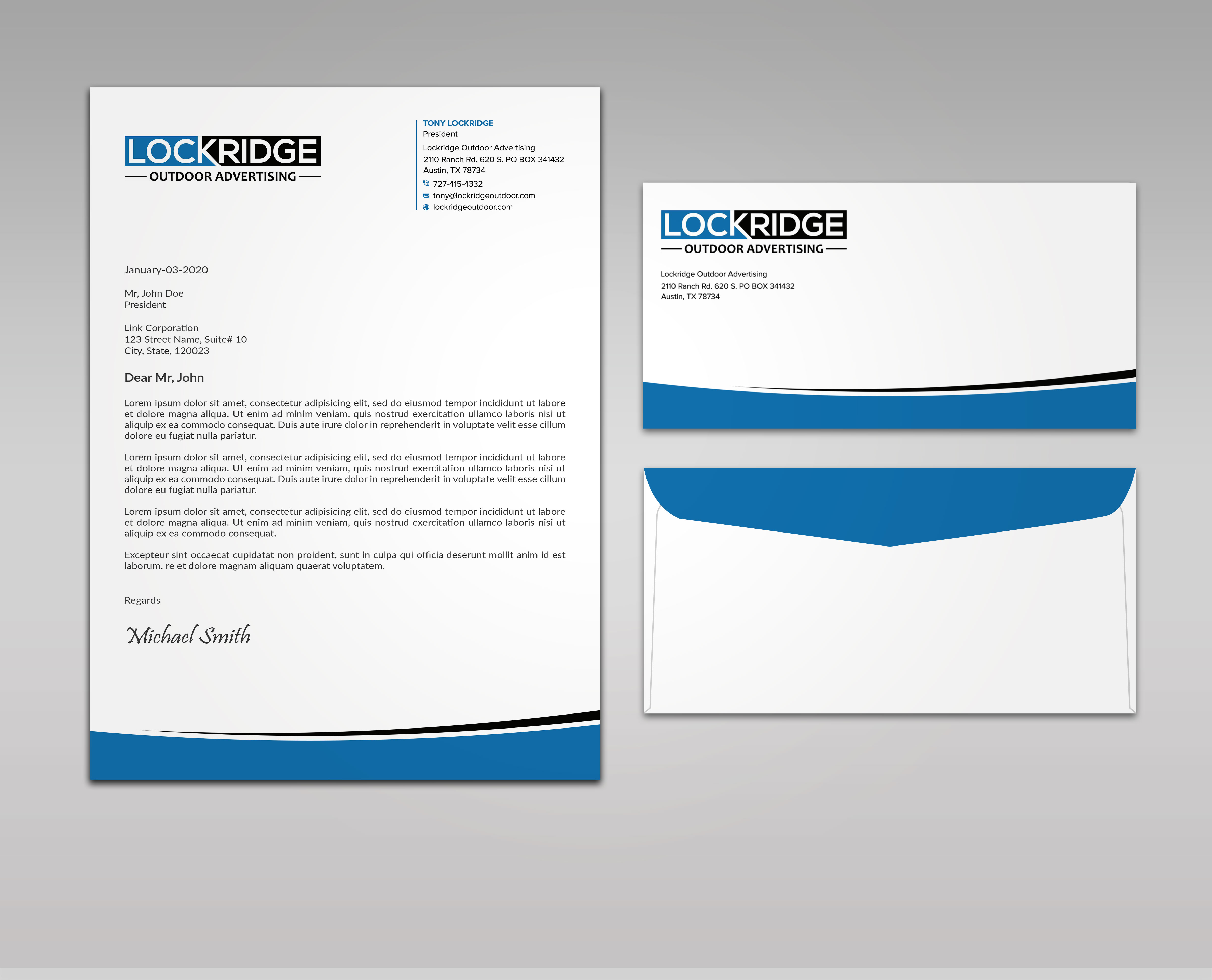 Schreibwaren-Design von sadikul islam für dieses Projekt | Design #28424751