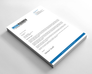 Schreibwaren-Design von sadikul islam für dieses Projekt | Design: #28424981