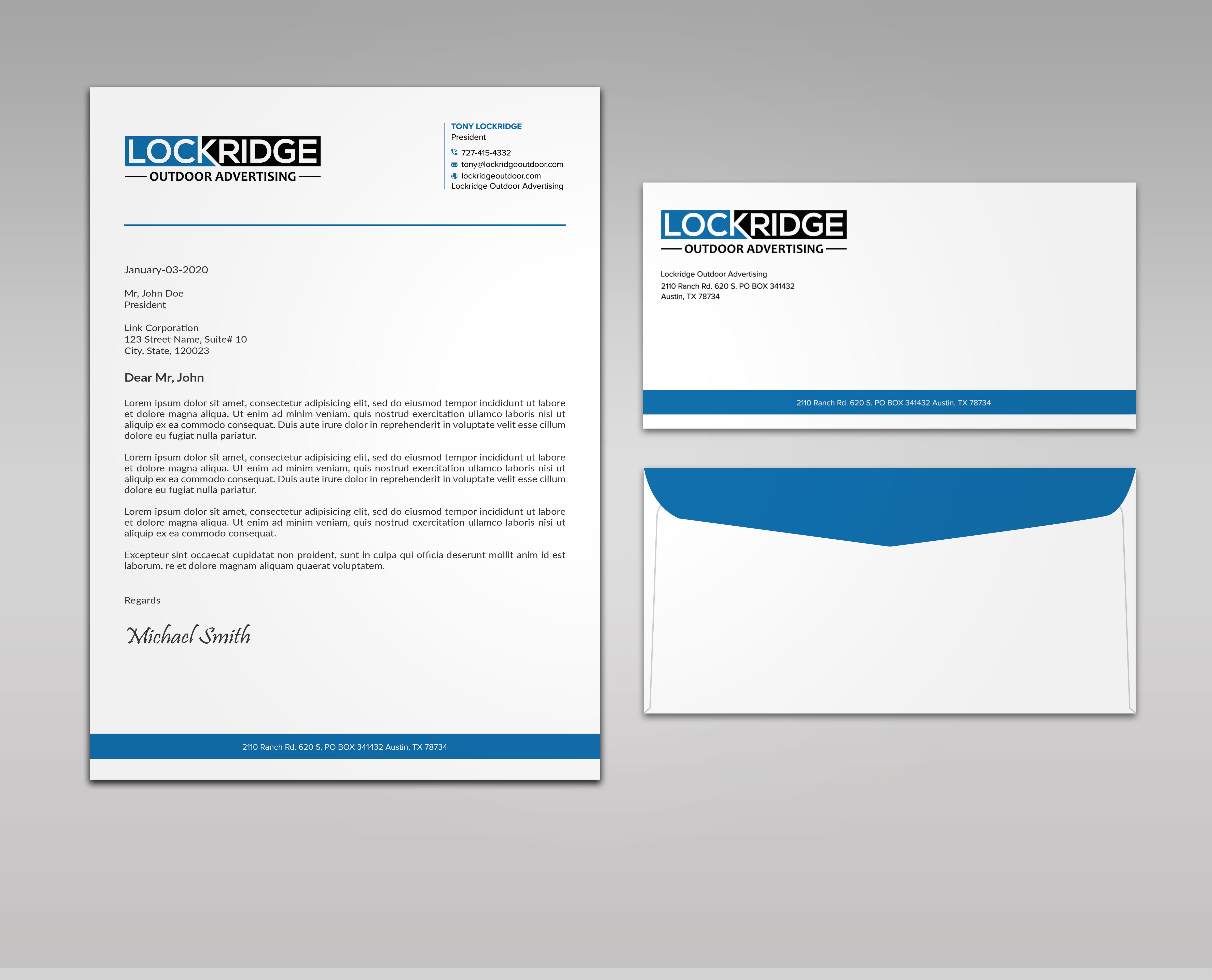 Design de Papeterie par sadikul islam pour ce projet | Design #28424991