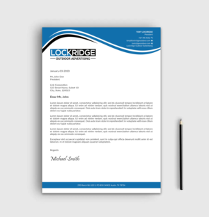 Schreibwaren-Design von sadikul islam für dieses Projekt | Design: #28425010