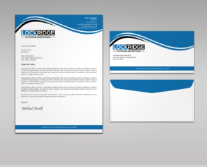 Schreibwaren-Design von sadikul islam für dieses Projekt | Design: #28425012