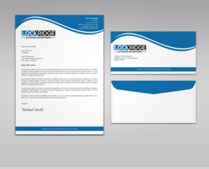 Schreibwaren-Design von sadikul islam für dieses Projekt | Design: #28425025