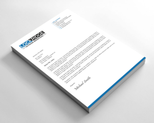 Schreibwaren-Design von sadikul islam für dieses Projekt | Design: #28425039