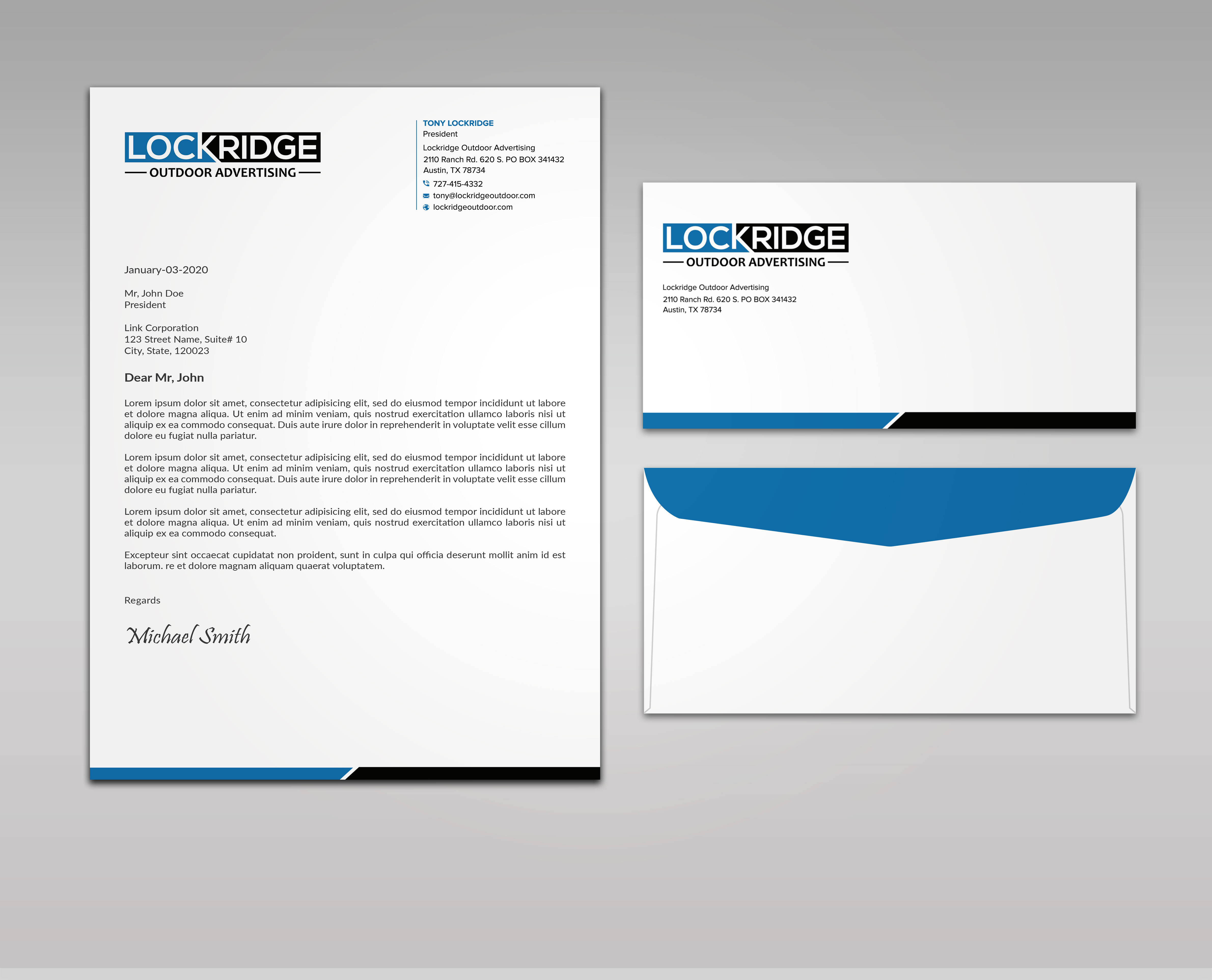 Schreibwaren-Design von sadikul islam für dieses Projekt | Design #28425041