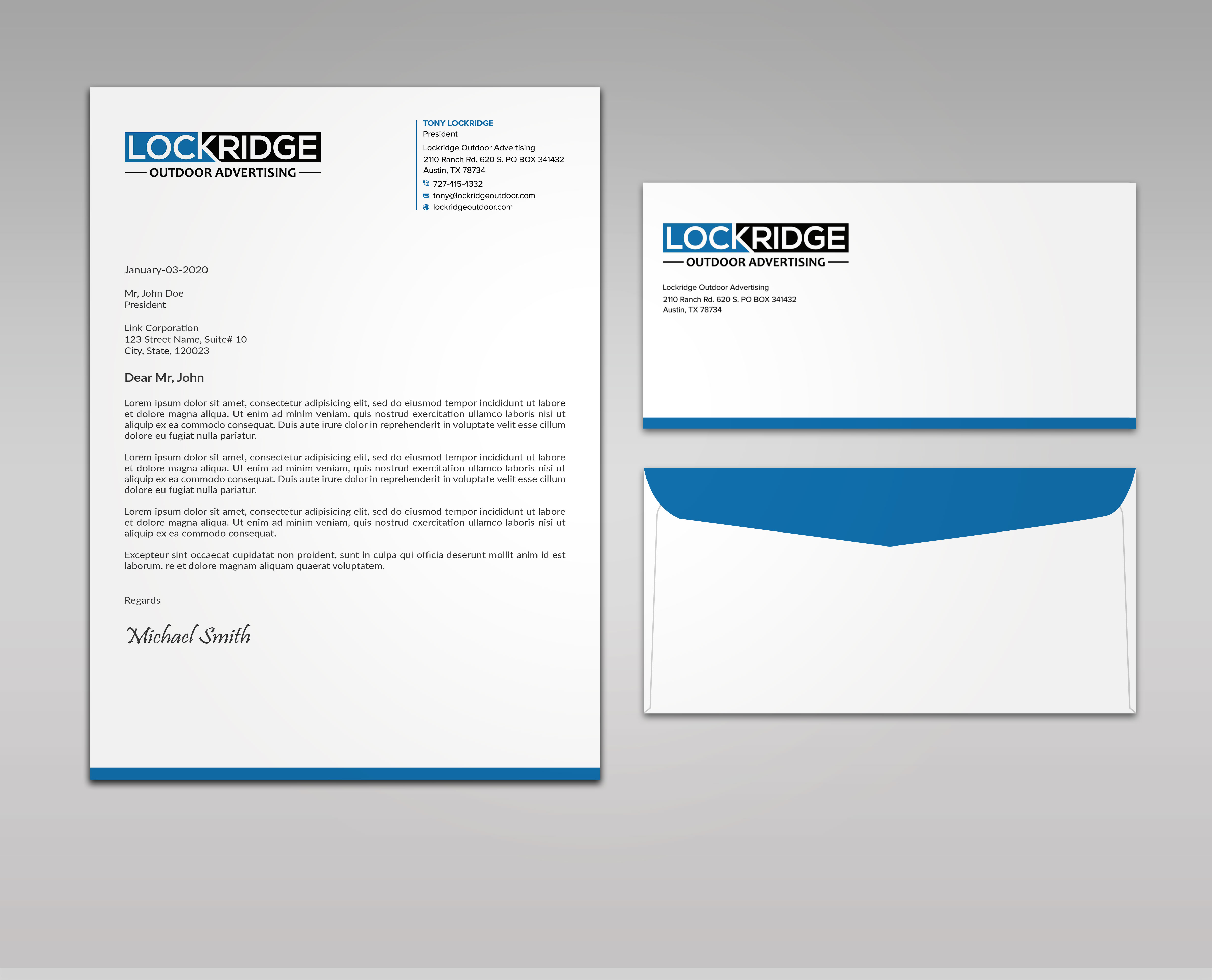 Schreibwaren-Design von sadikul islam für dieses Projekt | Design #28425151