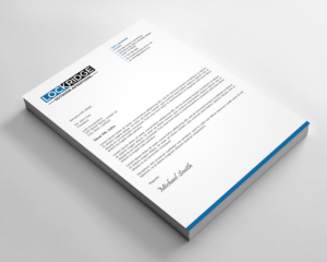 Schreibwaren-Design von sadikul islam für dieses Projekt | Design: #28425161