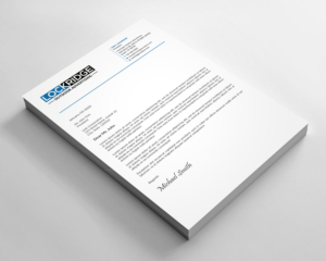 Schreibwaren-Design von sadikul islam für dieses Projekt | Design: #28425163