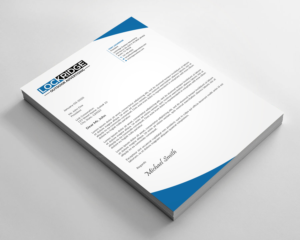 Stationery Design by sadikul islam for this project | Design: #28425176