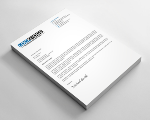 Stationery Design by sadikul islam for this project | Design: #28456280