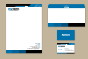 Schreibwaren-Design von r.benlak für dieses Projekt | Design: #28421098