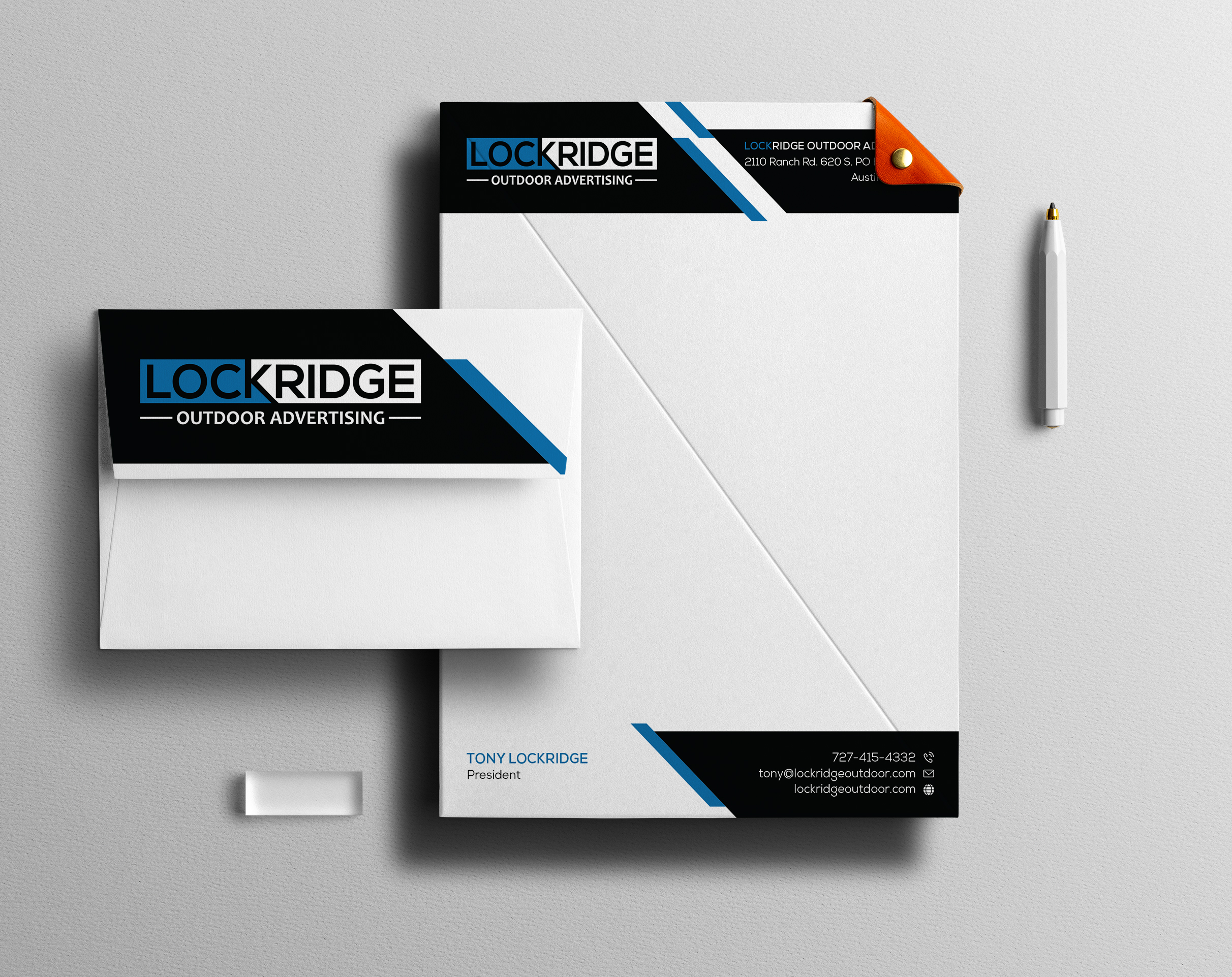 Diseño de Papelería por Verified artistry (Design garden) para este proyecto | Diseño #28452465