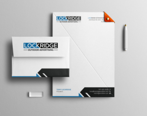 Schreibwaren-Design von Verified artistry (Design garden) für dieses Projekt | Design: #28454506