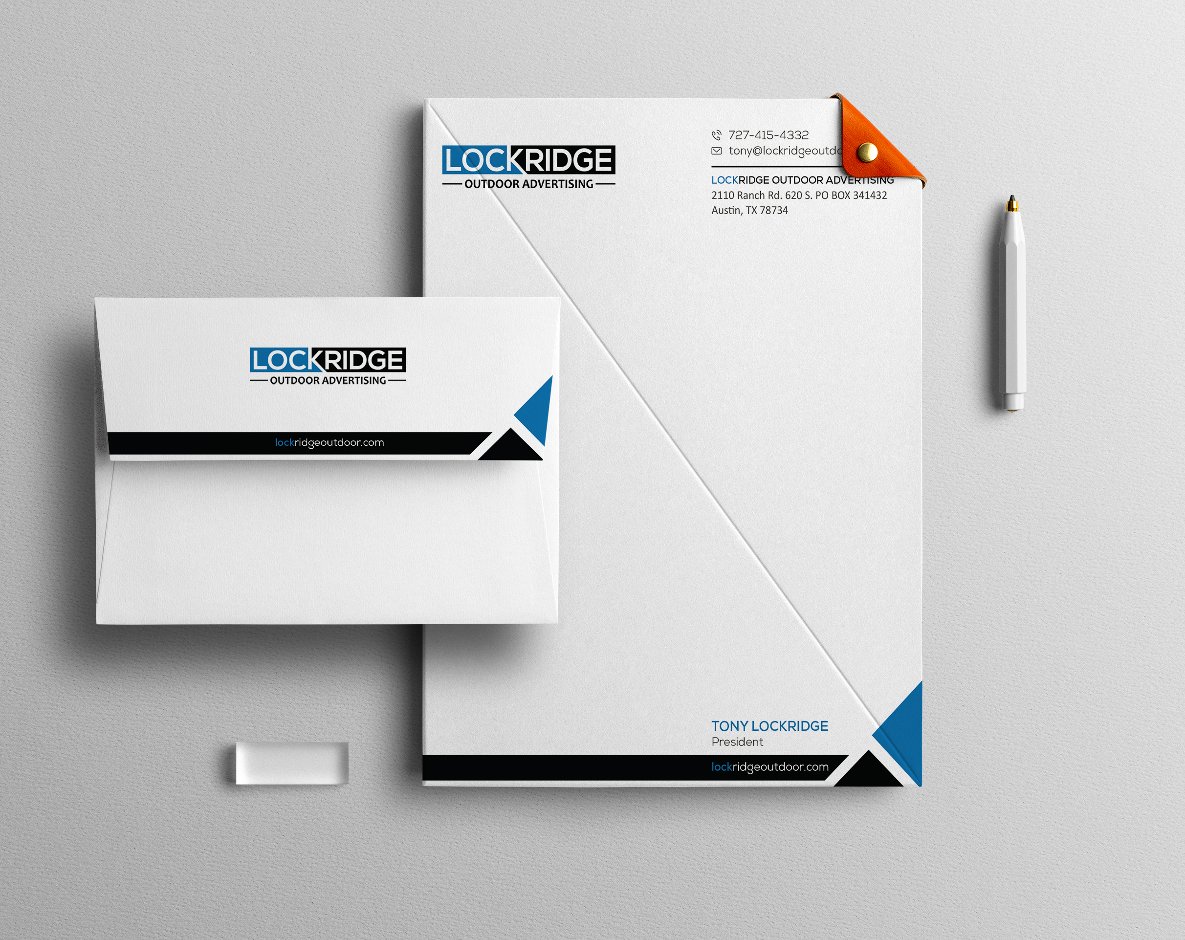 Diseño de Papelería por Verified artistry (Design garden) para este proyecto | Diseño #28454750