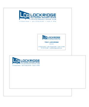 Stationery Design by 808Miles for this project | Design: #28420877