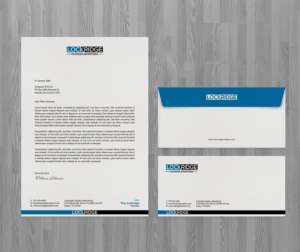 Schreibwaren-Design von OxonoArt für dieses Projekt | Design: #28431804