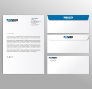 Schreibwaren-Design von LAXMI DESIGNHUB für dieses Projekt | Design: #28422118