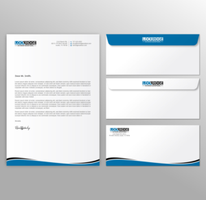 Schreibwaren-Design von LAXMI DESIGNHUB für dieses Projekt | Design: #28422335